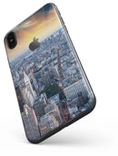 Fusion NYC Skylight - iPhone X Skin-Kit