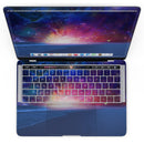 MacBook Pro with Touch Bar Skin Kit - Galaxy_Explosion_over_Calm_Sea_Shore-MacBook_13_Touch_V4.jpg?
