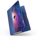 MacBook Pro with Touch Bar Skin Kit - Galaxy_Explosion_over_Calm_Sea_Shore-MacBook_13_Touch_V7.jpg?