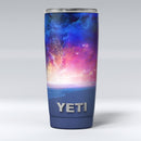 Galaxy_Explosion_over_Calm_Sea_Shore_-_Yeti_Rambler_Skin_Kit_-_20oz_-_V1.jpg