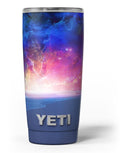 Galaxy_Explosion_over_Calm_Sea_Shore_-_Yeti_Rambler_Skin_Kit_-_20oz_-_V3.jpg