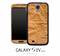 Crumpled Bag Skin for the Galaxy S4