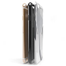 Geometric Elephant iPhone 6/6s or 6/6s Plus 2-Piece Hybrid INK-Fuzed Case