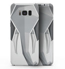 Geometric Elephant - Samsung Galaxy S8 Full-Body Skin Kit