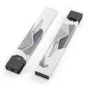 Geometric Elephant - Premium Decal Protective Skin-Wrap Sticker compatible with the Juul Labs vaping device