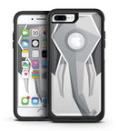 Geometric Elephant - iPhone 7 or 7 Plus Commuter Case Skin Kit
