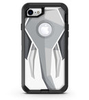 Geometric Elephant - iPhone 7 or 8 OtterBox Case & Skin Kits