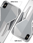 Geometric Elephant - iPhone X Clipit Case