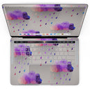 MacBook Pro with Touch Bar Skin Kit - Geometric_Rain_Clouds-MacBook_13_Touch_V4.jpg?