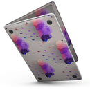 MacBook Pro with Touch Bar Skin Kit - Geometric_Rain_Clouds-MacBook_13_Touch_V6.jpg?