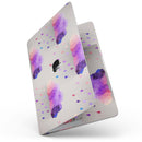 MacBook Pro with Touch Bar Skin Kit - Geometric_Rain_Clouds-MacBook_13_Touch_V7.jpg?