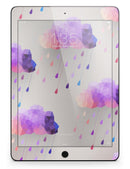 Geometric Rain Clouds - iPad Pro 97 - View 6.jpg