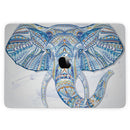 MacBook Pro with Touch Bar Skin Kit - Geometric_Sacred_Elephant-MacBook_13_Touch_V3.jpg?