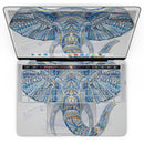 MacBook Pro with Touch Bar Skin Kit - Geometric_Sacred_Elephant-MacBook_13_Touch_V4.jpg?