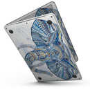 MacBook Pro with Touch Bar Skin Kit - Geometric_Sacred_Elephant-MacBook_13_Touch_V6.jpg?