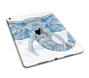 Geometric Sacred Elephant - iPad Pro 97 - View 5.jpg