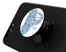 Geometric Sacred Elephant - Skin Kit for PopSockets and other Smartphone Extendable Grips & Stands