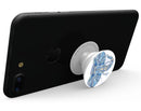 Geometric Sacred Elephant - Skin Kit for PopSockets and other Smartphone Extendable Grips & Stands