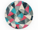 Geometry and Polkadots - Skin Kit for PopSockets and other Smartphone Extendable Grips & Stands