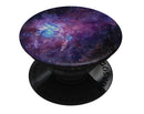 Glowing Deep Space - Skin Kit for PopSockets and other Smartphone Extendable Grips & Stands