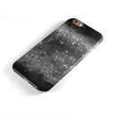 Glowing_Grayscale_Orbs_of_Light_-_iPhone_6s_-_Gold_-_Clear_Rubber_-_Hybrid_Case_-_Shopify_-_V6.jpg