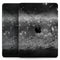 Glowing Grayscale Orbs of Light - Full Body Skin Decal for the Apple iPad Pro 12.9", 11", 10.5", 9.7", Air or Mini (All Models Available)