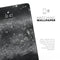 Glowing Grayscale Orbs of Light - Full Body Skin Decal for the Apple iPad Pro 12.9", 11", 10.5", 9.7", Air or Mini (All Models Available)
