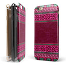 Glowing_Green_Pink_Ethnic_Aztec_Pattern_-_iPhone_6s_-_Gold_-_Black_Rubber_-_Hybrid_Case_-_Shopify_-_V10_SMALL.jpg