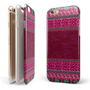 Glowing_Green_Pink_Ethnic_Aztec_Pattern_-_iPhone_6s_-_Gold_-_White_Rubber_-_Hybrid_Case_-_Shopify_-_V10.jpg