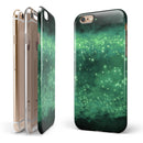 Glowing_Green_V2_Orbs_of_Light_-_iPhone_6s_-_Gold_-_Clear_Rubber_-_Hybrid_Case_-_Shopify_-_V10.jpg