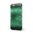 Glowing_Green_V2_Orbs_of_Light_-_iPhone_6s_-_Gold_-_Clear_Rubber_-_Hybrid_Case_-_Shopify_-_V1.jpg