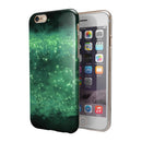 Glowing_Green_V2_Orbs_of_Light_-_iPhone_6s_-_Gold_-_Clear_Rubber_-_Hybrid_Case_-_Shopify_-_V3.jpg