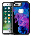 Glowing Pink and Blue CloudSwirl - iPhone 7 Plus/8 Plus OtterBox Case & Skin Kits