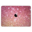 MacBook Pro with Touch Bar Skin Kit - Glowing_Pink_and_Gold_Orbs_of_Light-MacBook_13_Touch_V3.jpg?