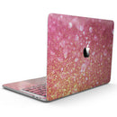 MacBook Pro with Touch Bar Skin Kit - Glowing_Pink_and_Gold_Orbs_of_Light-MacBook_13_Touch_V9.jpg?