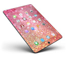 Glowing Pink and Gold Orbs of Light - iPad Pro 97 - View 4.jpg
