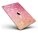 Glowing Pink and Gold Orbs of Light - iPad Pro 97 - View 1.jpg