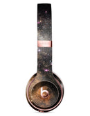 Gold Aura Space Full-Body Skin Kit for the Beats by Dre Solo 3 Wireless Headphones