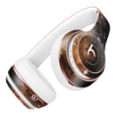 Gold Aura Space Full-Body Skin Kit for the Beats by Dre Solo 3 Wireless Headphones