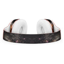 Gold Aura Space Full-Body Skin Kit for the Beats by Dre Solo 3 Wireless Headphones