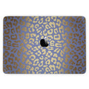 MacBook Pro with Touch Bar Skin Kit - Gold_Flaked_Animal_Blue-MacBook_13_Touch_V3.jpg?
