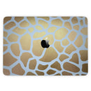 MacBook Pro with Touch Bar Skin Kit - Gold_Flaked_Animal_Light_Blue-MacBook_13_Touch_V3.jpg?