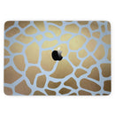 MacBook Pro without Touch Bar Skin Kit - Gold_Flaked_Animal_Light_Blue-MacBook_13_Touch_V6.jpg?