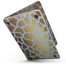 MacBook Pro without Touch Bar Skin Kit - Gold_Flaked_Animal_Light_Blue-MacBook_13_Touch_V3.jpg?