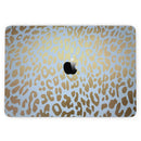 MacBook Pro without Touch Bar Skin Kit - Gold_Flaked_Animal_Light_Blue_2-MacBook_13_Touch_V6.jpg?