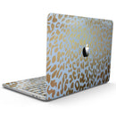 MacBook Pro with Touch Bar Skin Kit - Gold_Flaked_Animal_Light_Blue_2-MacBook_13_Touch_V9.jpg?