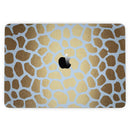 MacBook Pro with Touch Bar Skin Kit - Gold_Flaked_Animal_Light_Blue_3-MacBook_13_Touch_V3.jpg?
