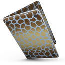 MacBook Pro with Touch Bar Skin Kit - Gold_Flaked_Animal_Light_Blue_3-MacBook_13_Touch_V6.jpg?