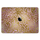 MacBook Pro with Touch Bar Skin Kit - Gold_Flaked_Animal_Pink-MacBook_13_Touch_V3.jpg?