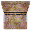 MacBook Pro with Touch Bar Skin Kit - Gold_Flaked_Animal_Pink-MacBook_13_Touch_V4.jpg?
